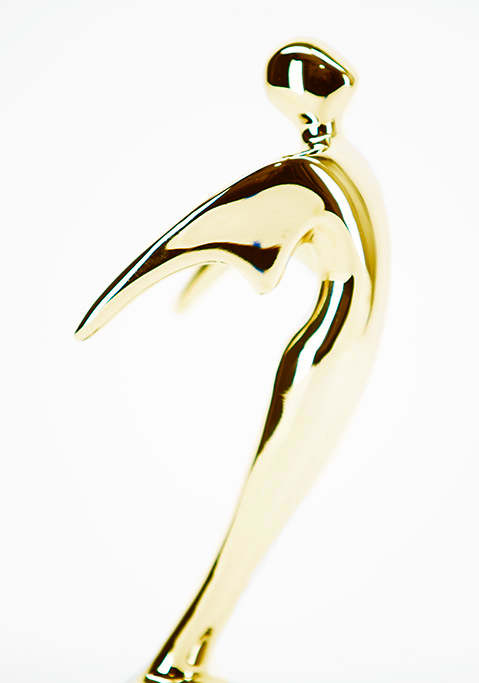 Telly Award