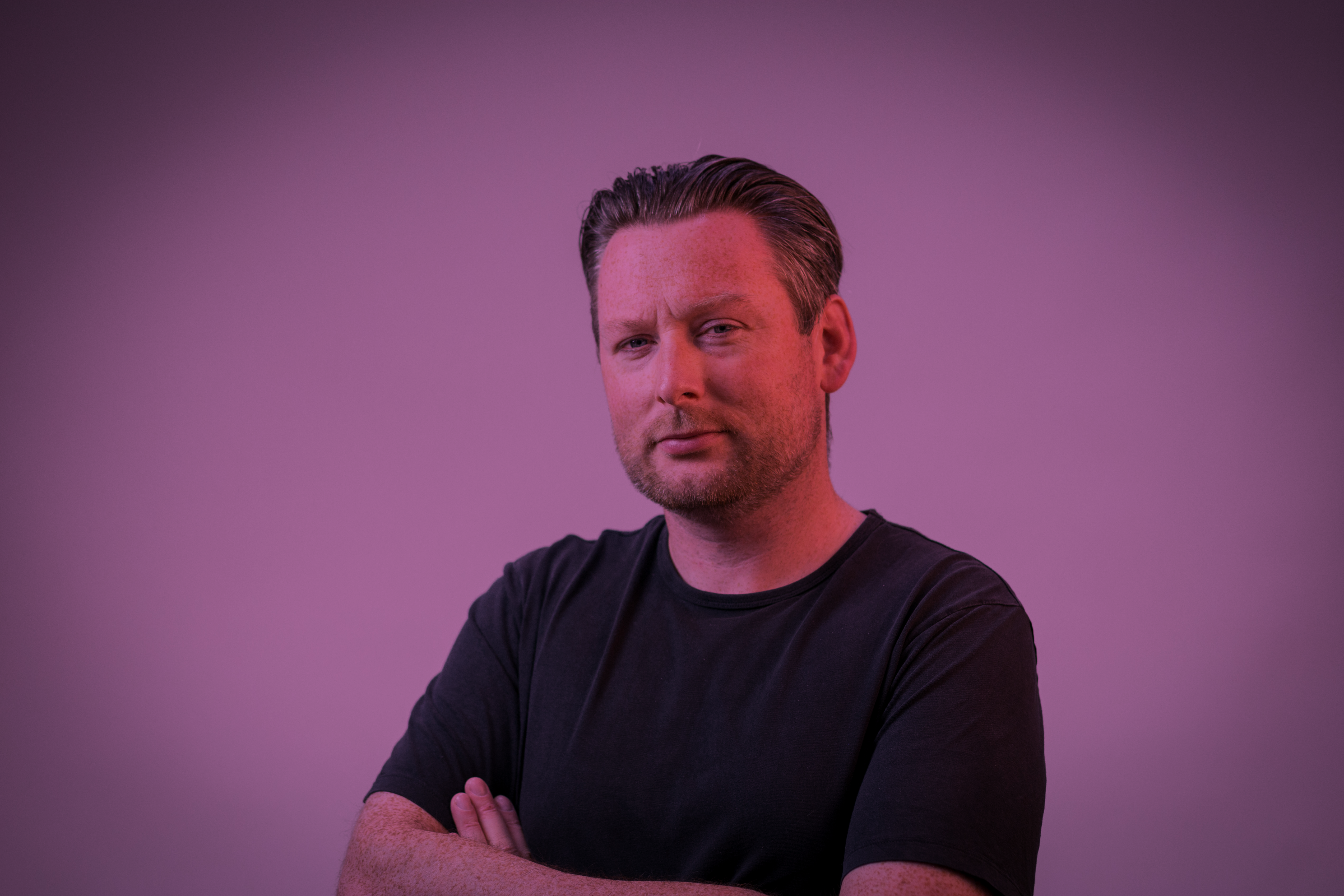 Barry O’Sullivan, Digital Producer at BBDO DUBLIN