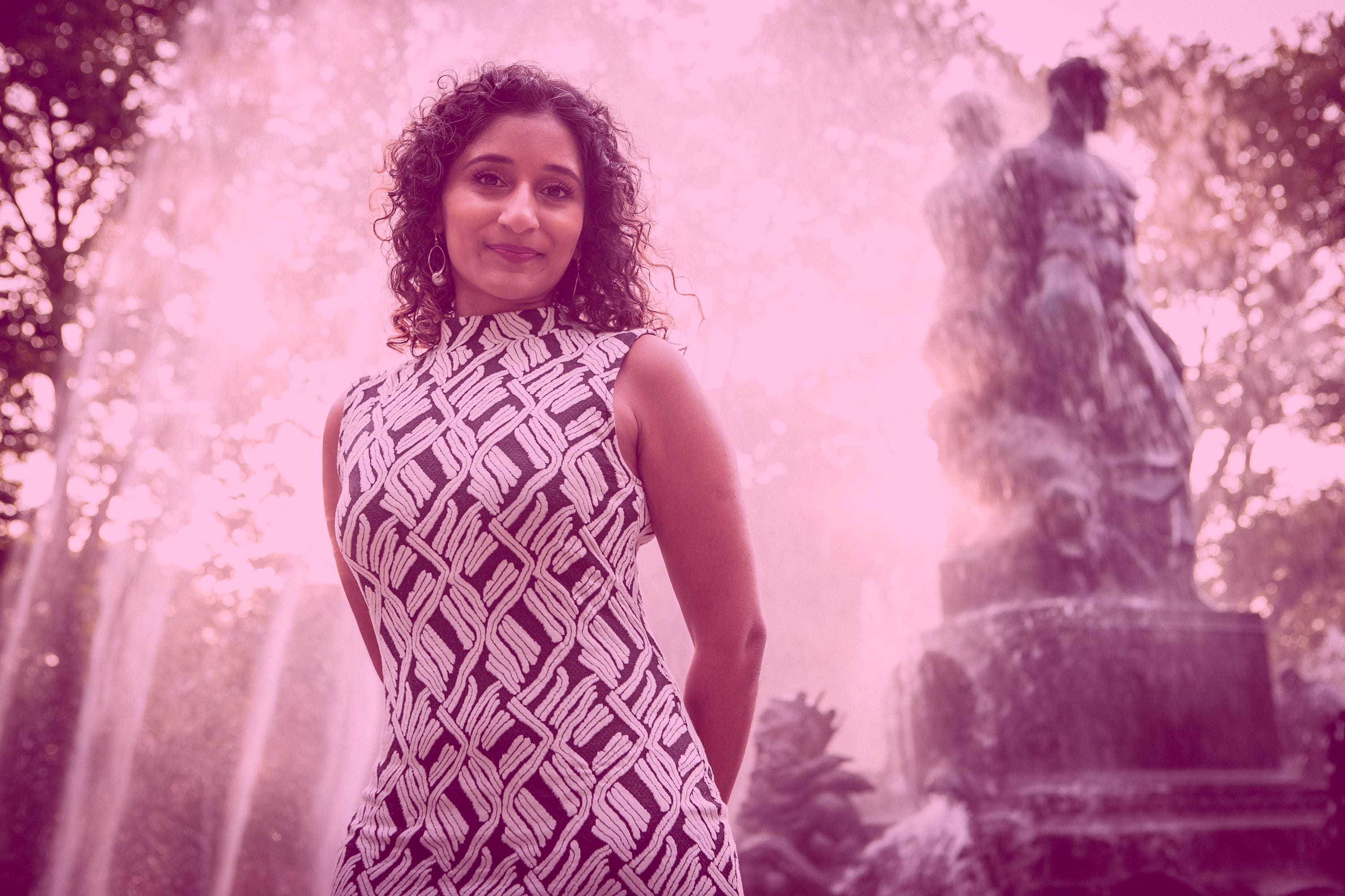 Kavita Lokchander, Director of Creative Strategy, Content Studio at Thrive Global