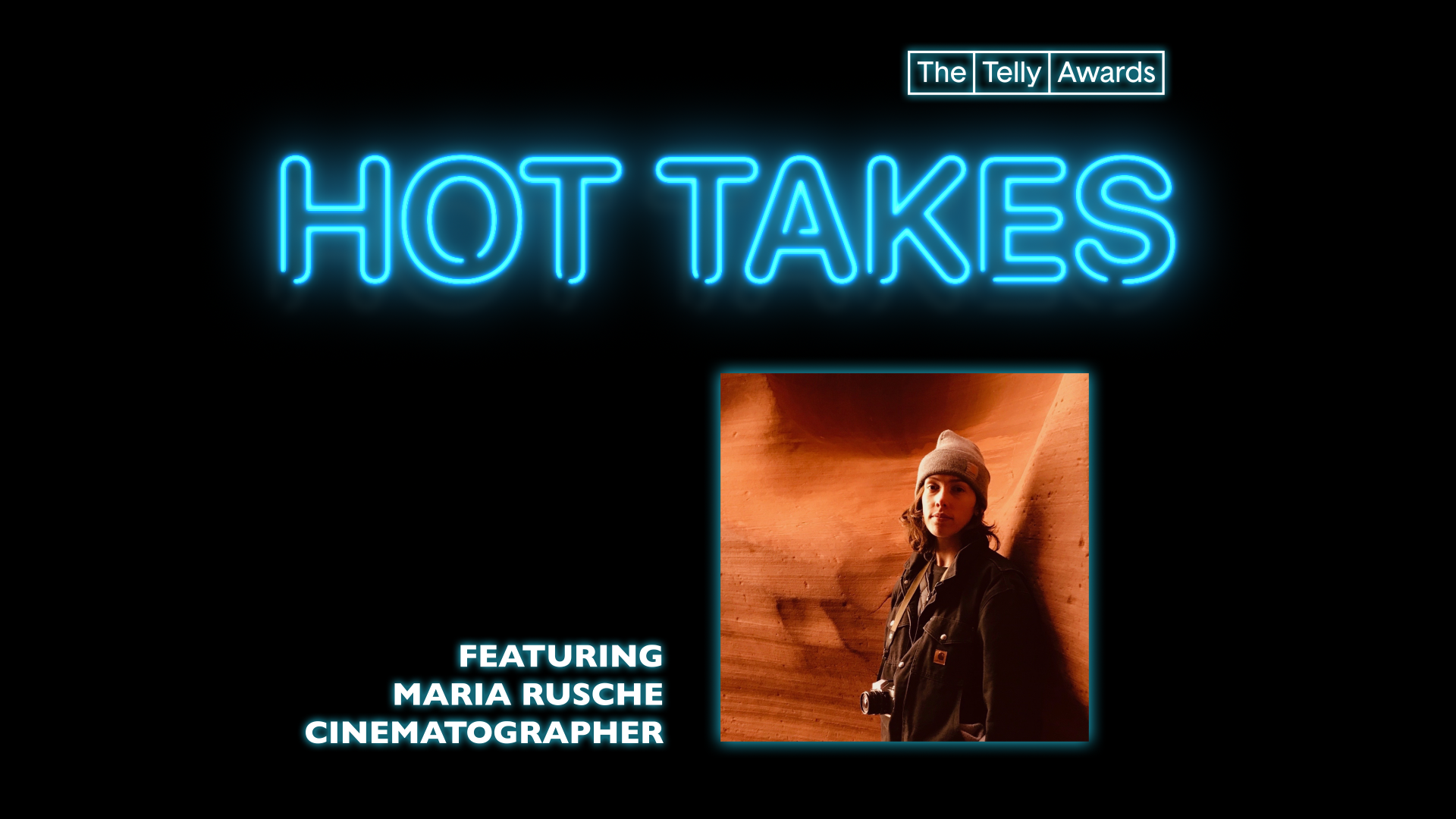 Hot Takes Episode 3: Access &#8211; The Gatekeeper of Cinematography