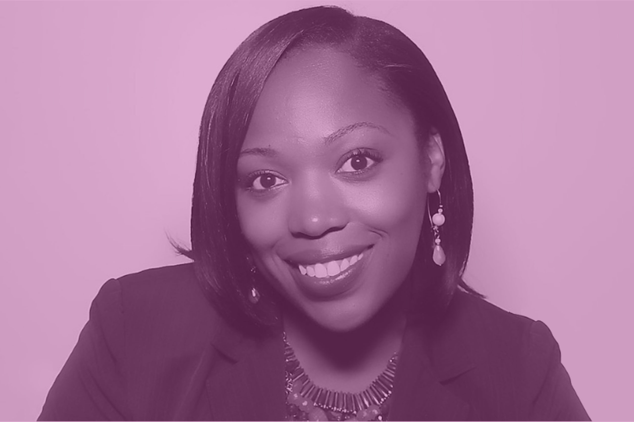 Sharese Bullock-Bailey: Chief Strategist + Principle Consultant, Ghetto Film School