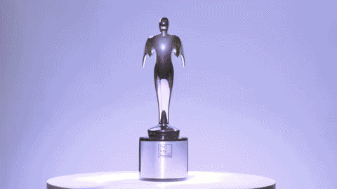 Image for 45th Telly Awards Open For Entries