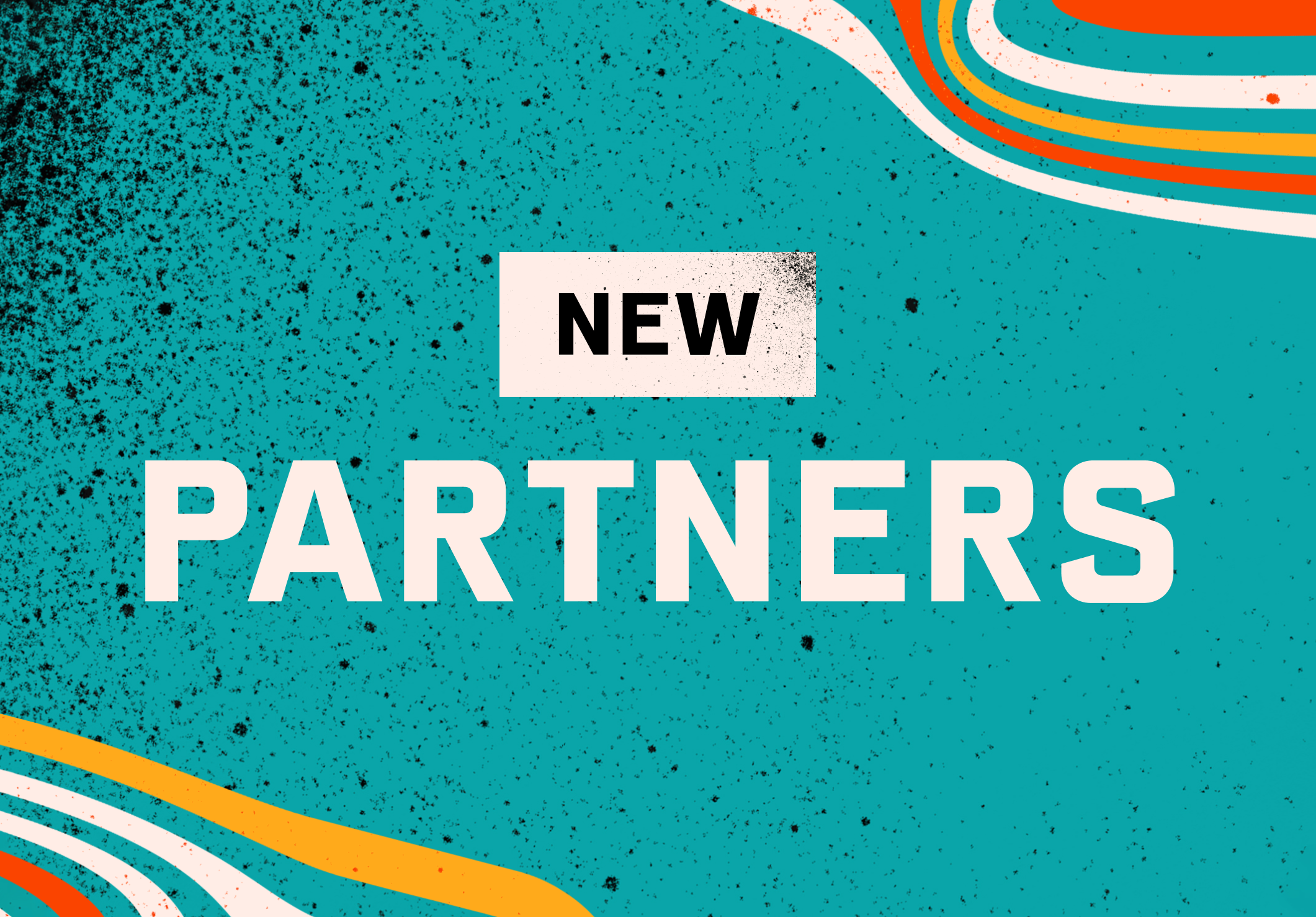 Welcome New Partners Kinema, Portrait, Seed&amp;Spark