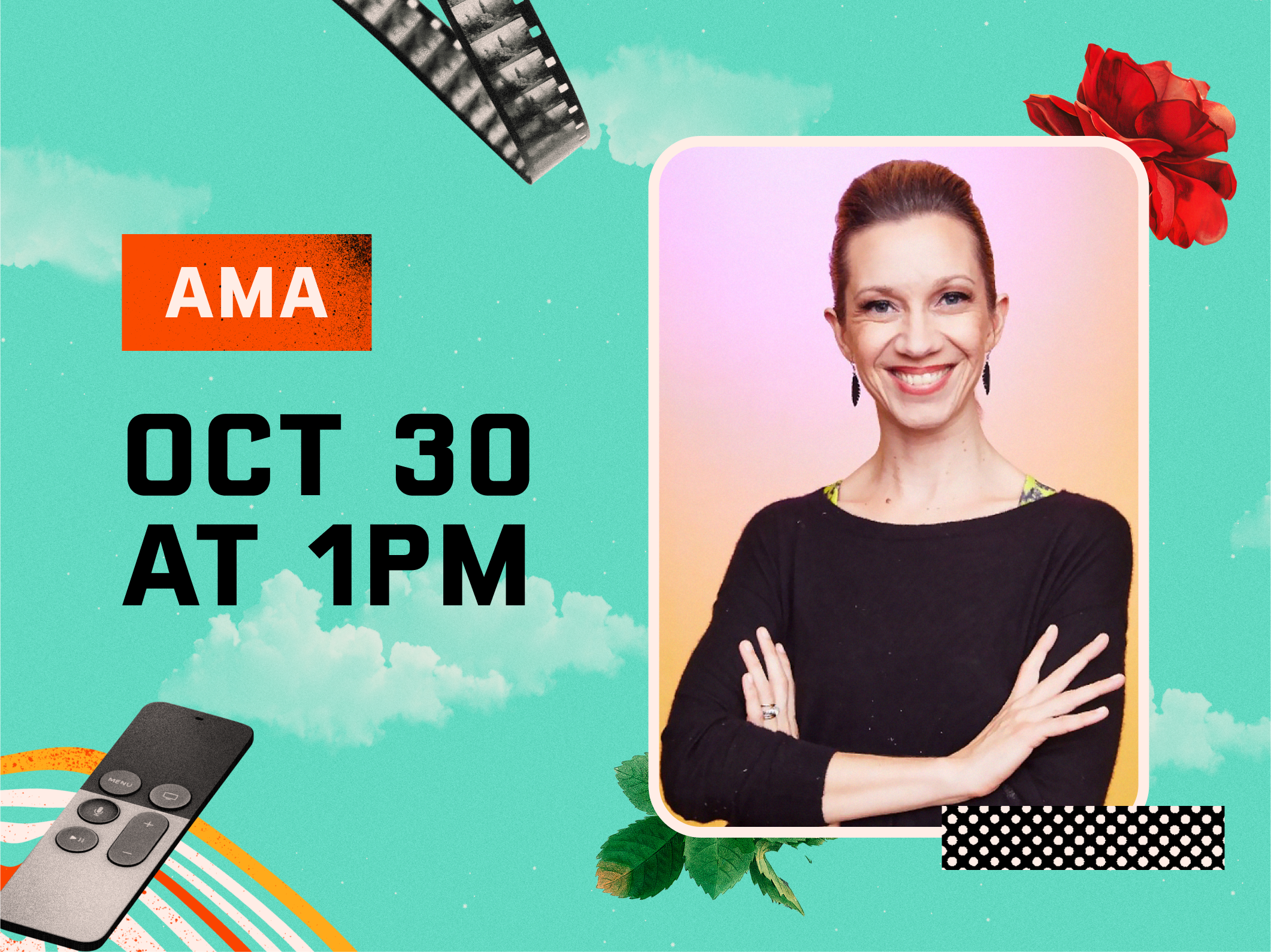 Ask Me Anything With MD Amanda Needham