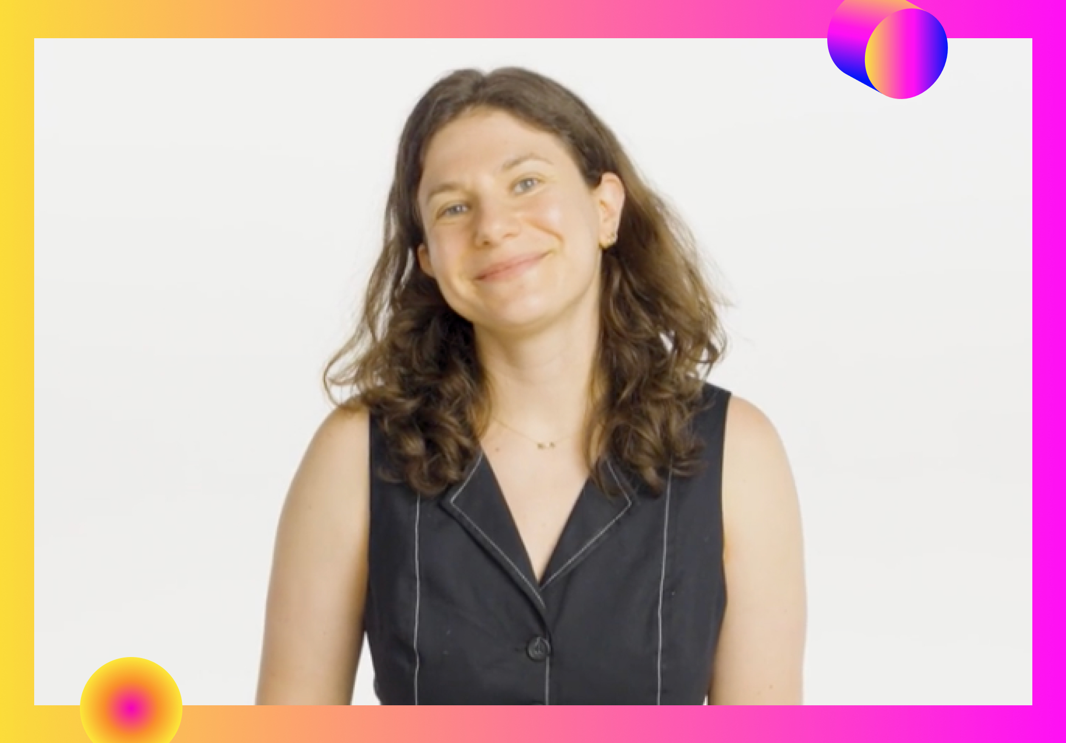 Azza Cohen on Visual Sexism and the Future of Leadership