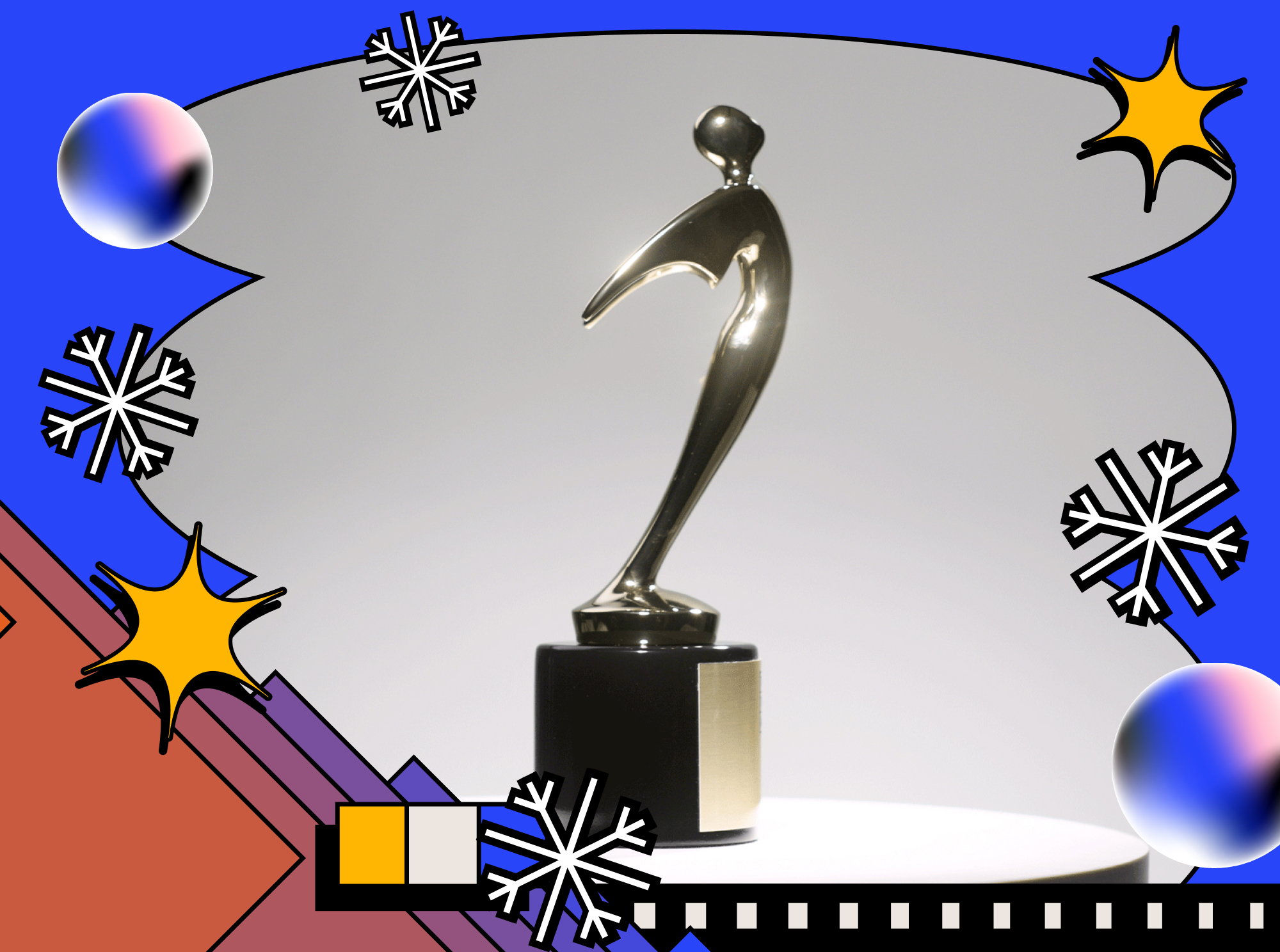 Don’t Miss Out on Giving the Gift of the Telly Awards