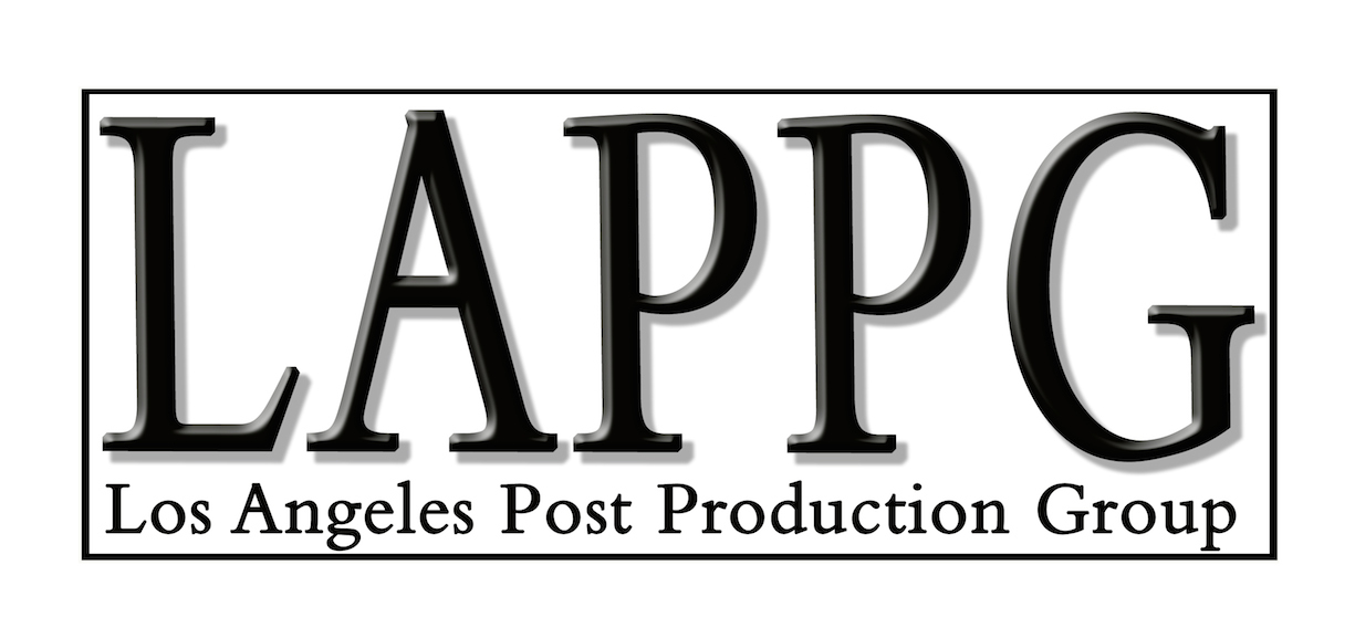Los Angeles Post Production Group