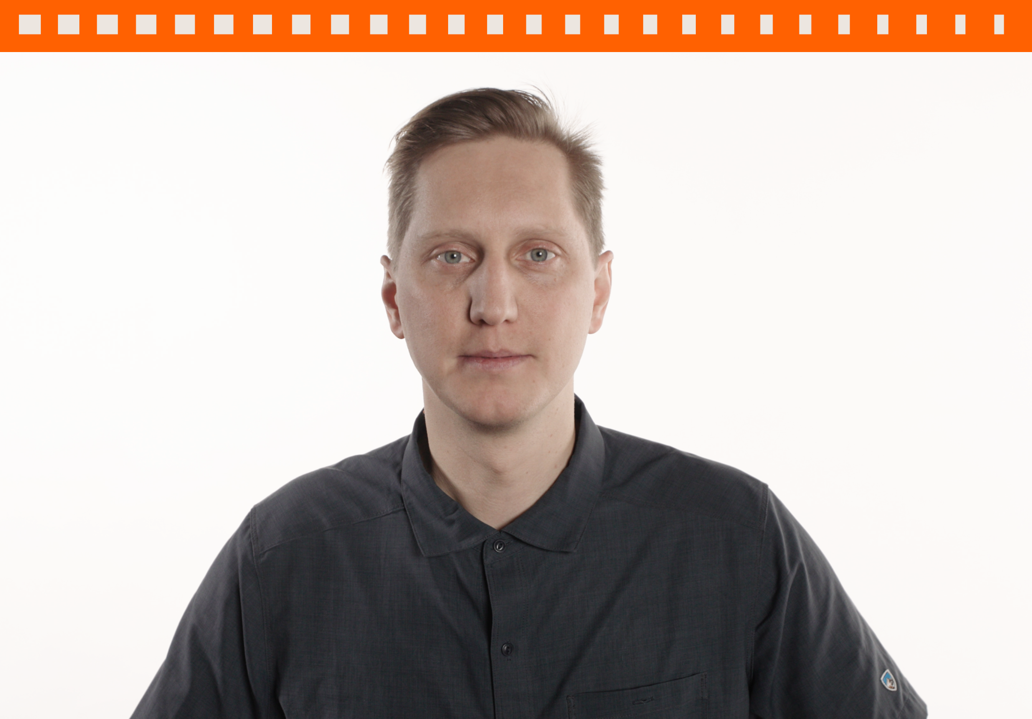 Paulius Kontijevas on Directors and DPs