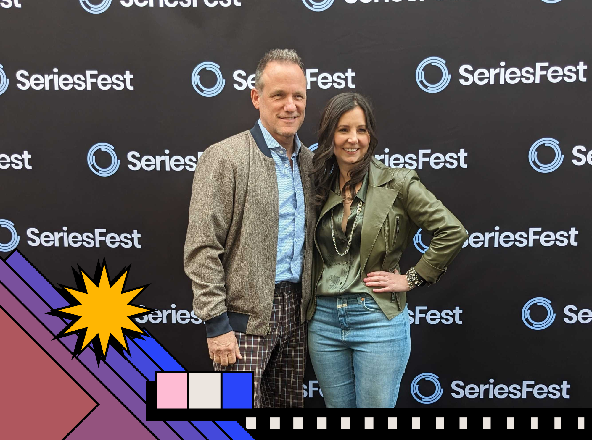 Top 5 Take Aways From Series Fest