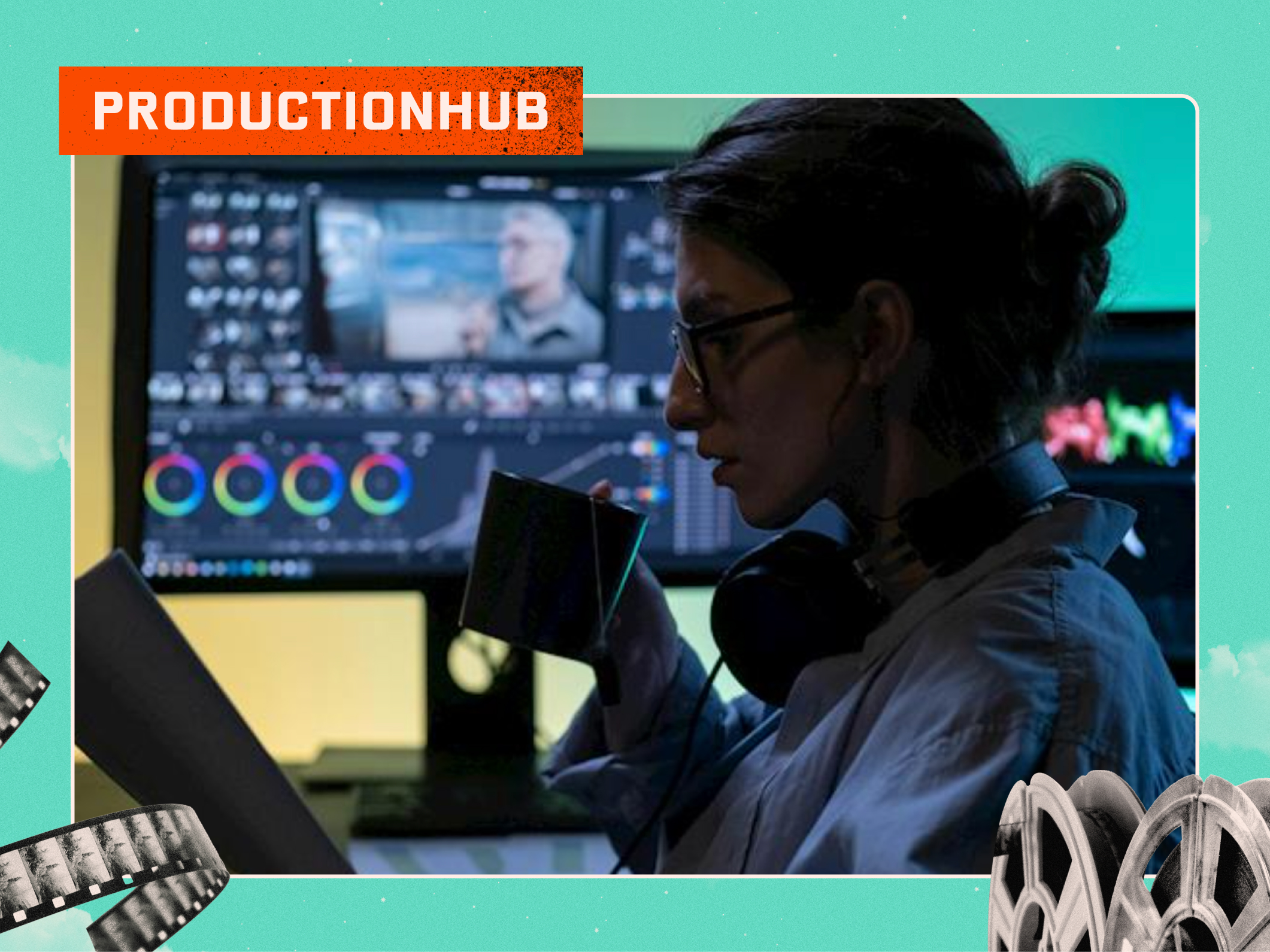 VFX 2025: AI &amp; Virtual Production