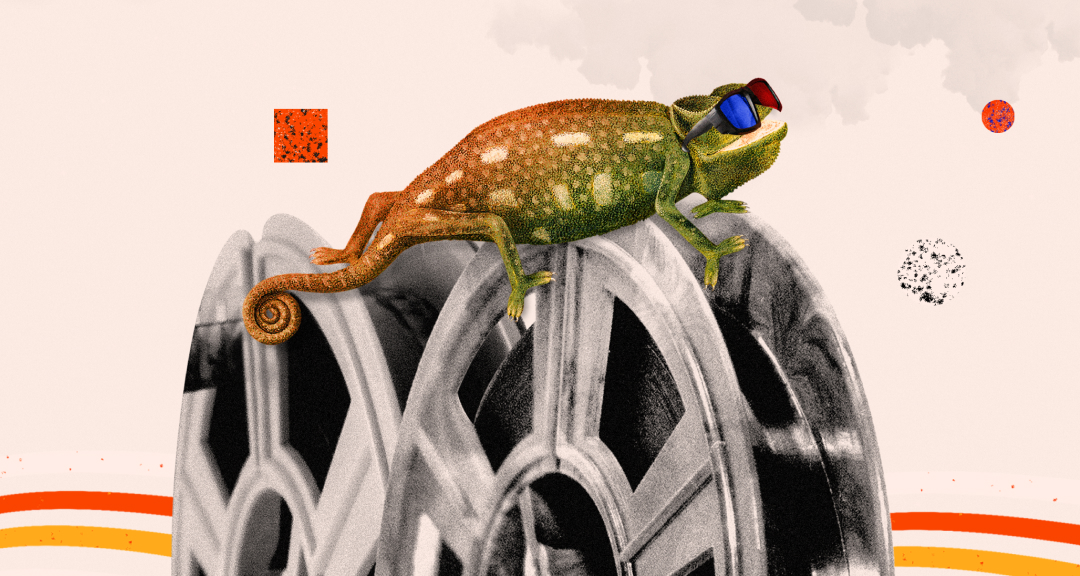 Image for New Events, Throughlines Series, AMA, Screenings