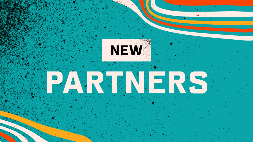Image for Welcome New Partners Portrait, Kinema, Seed&amp;Spark