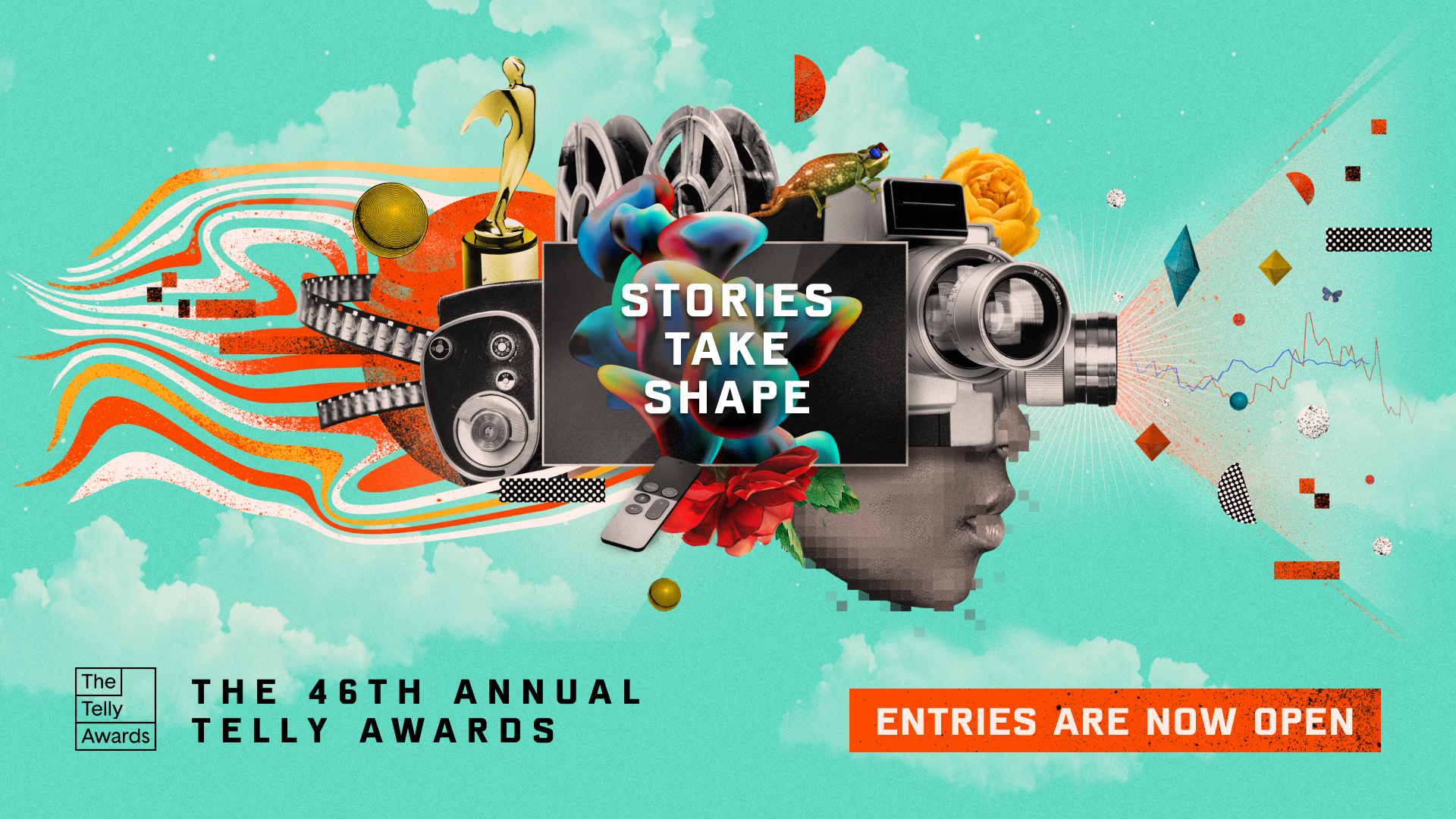 46th Telly Awards Winners To Be Announced May 2025