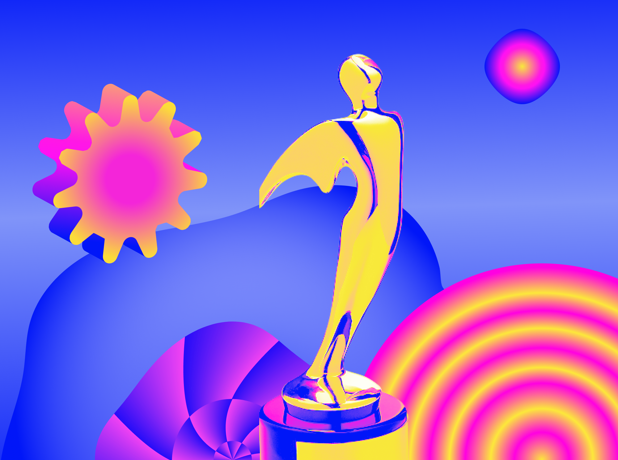 The 47th Annual Telly Awards Is Now Open