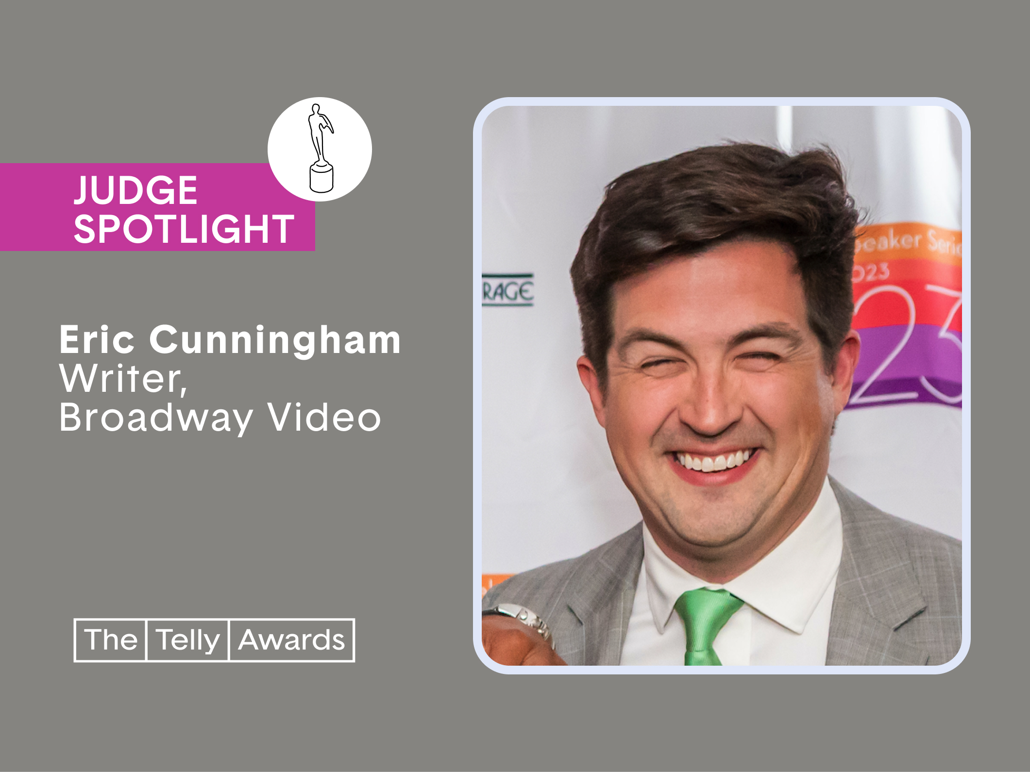 Eric Cunningham on Navigating Industry Change