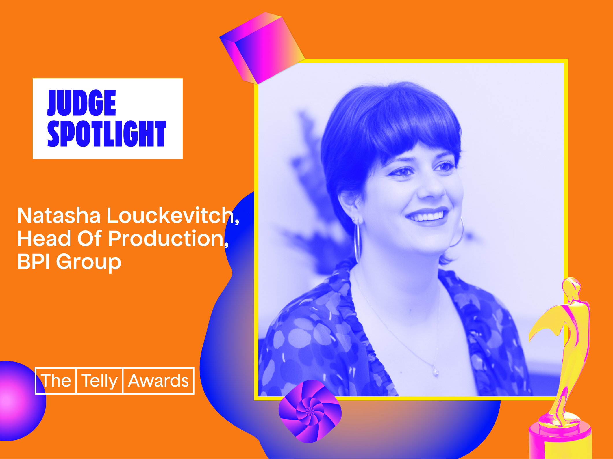 Natasha Louckevitch on Protecting the Craft
