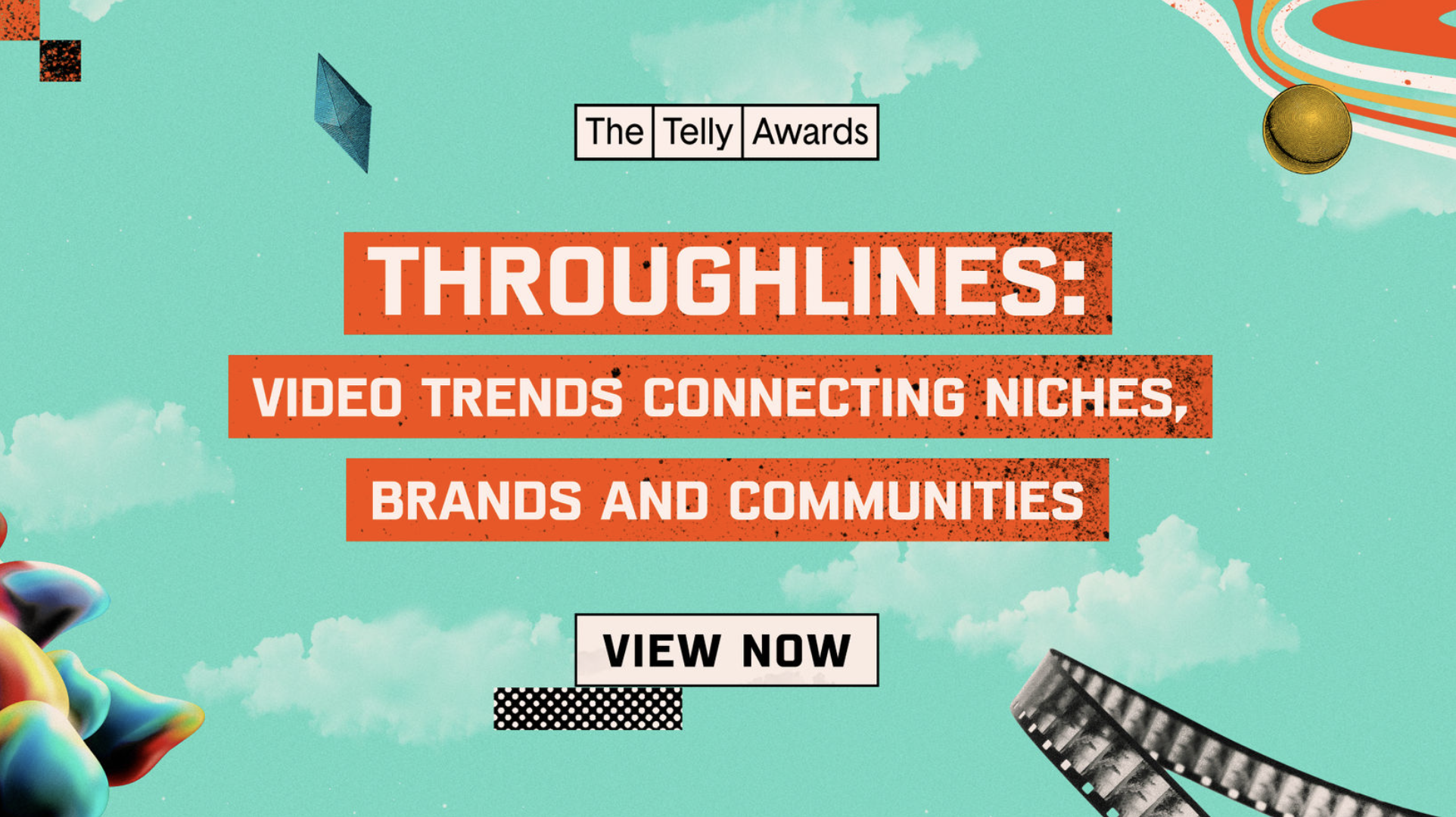 Image for Video Trends Connecting Niches, Brands and Communities