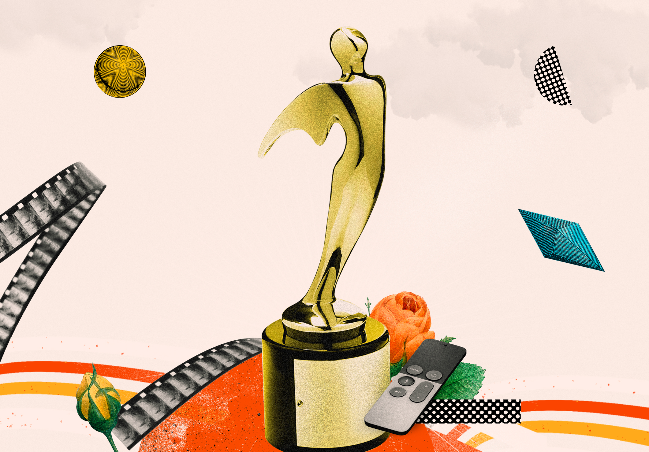 Image for Season 46th Telly Awards Winners Coming Soon
