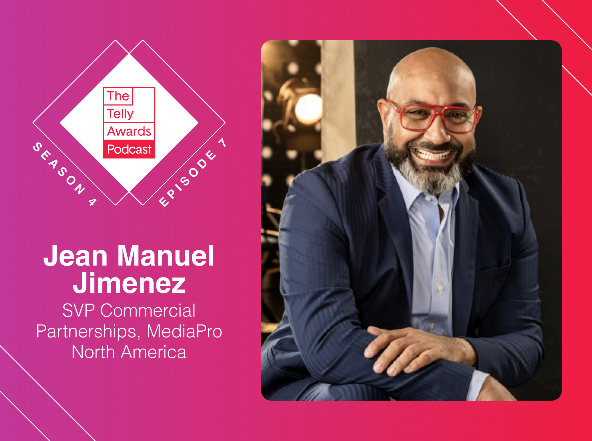 Mediapro North America on Media Rights &amp; Strategy