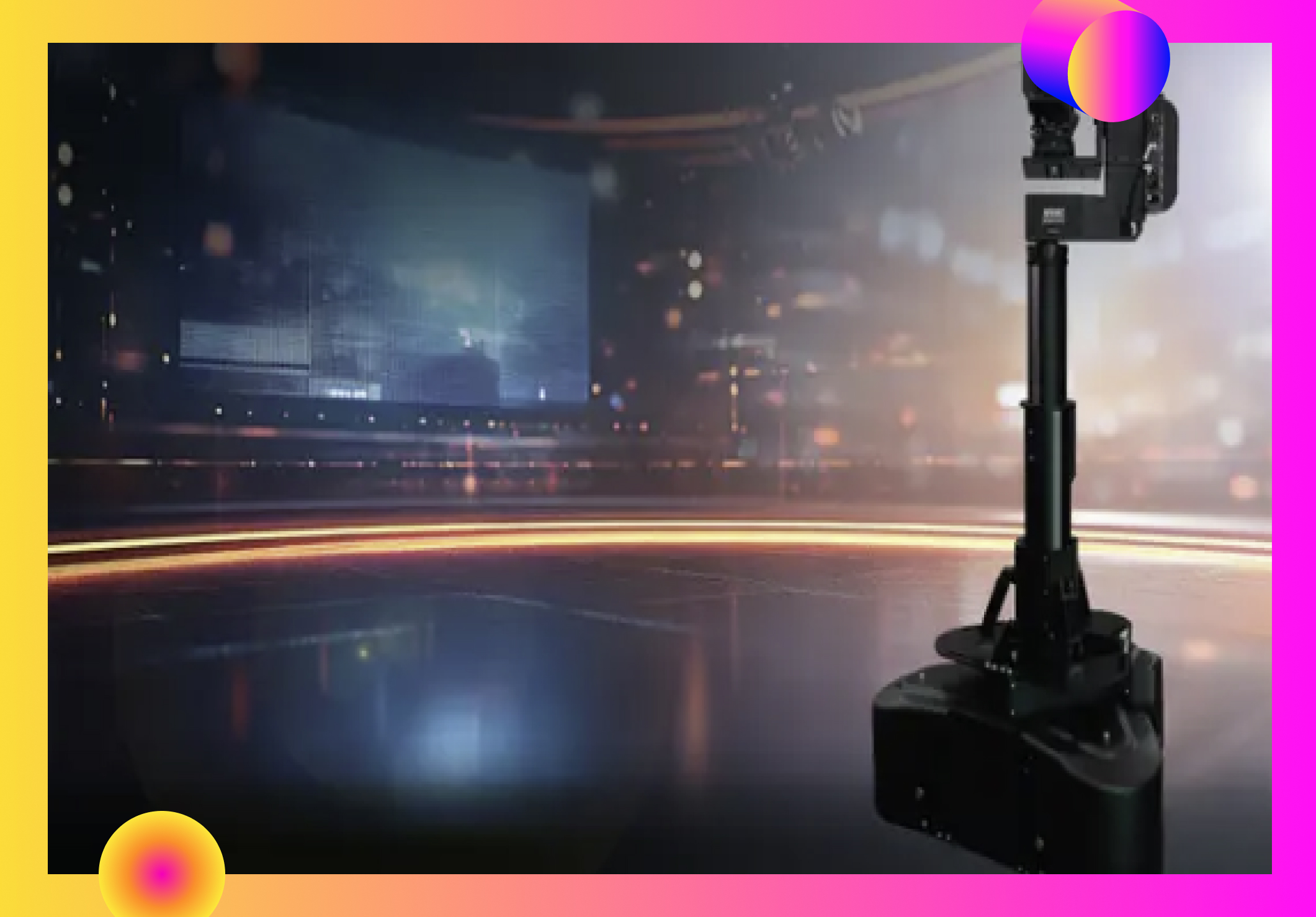 IBC 2025: Top Gear from Sony &amp; More
