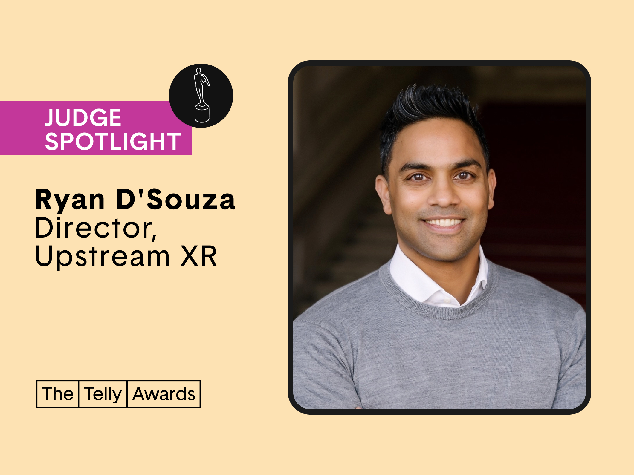 Ryan D&#8217;Souza on When Art Moves Policy, Not Just People