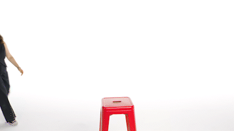 Photo of Azza Cohen on Visual Sexism &amp; the Future of Leadership