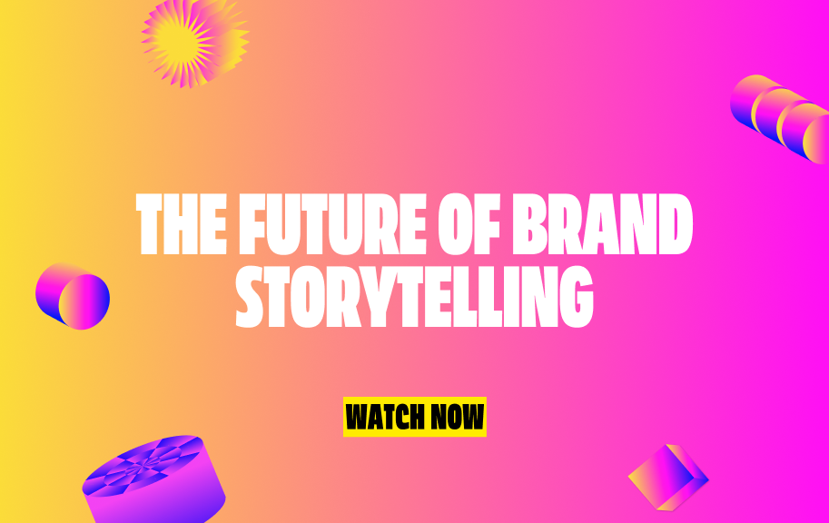 Image for Throughlines: The Future of Brand Storytelling