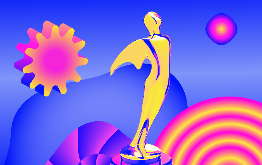 Image for Welcome from Telly Awards MD Amanda Needham