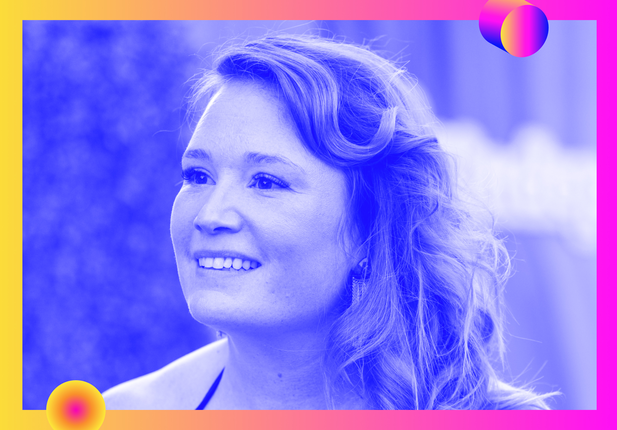 Headshot of Allyson West