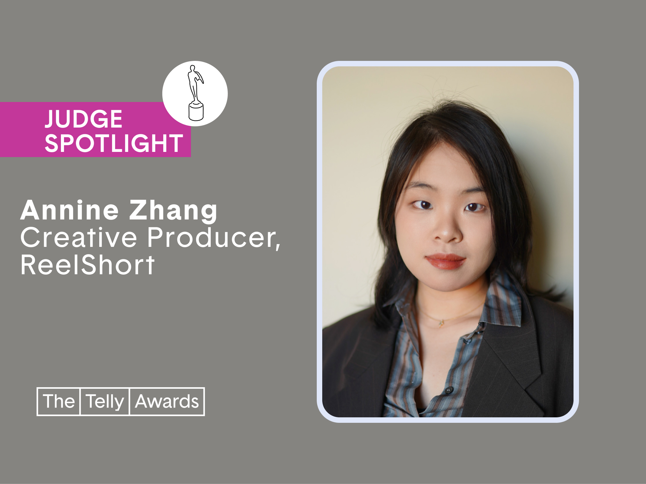 Annine Zhang on Making Cinema Fit in Minutes