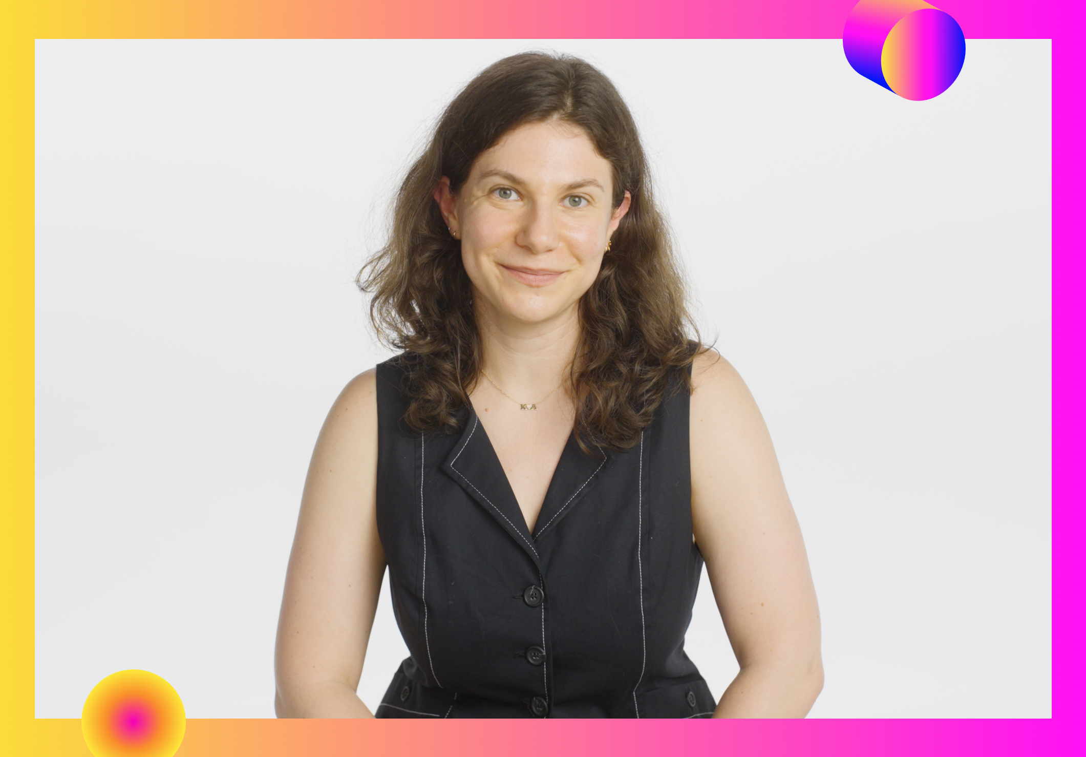 Azza Cohen on Feminist Framing and the Future of Leadership