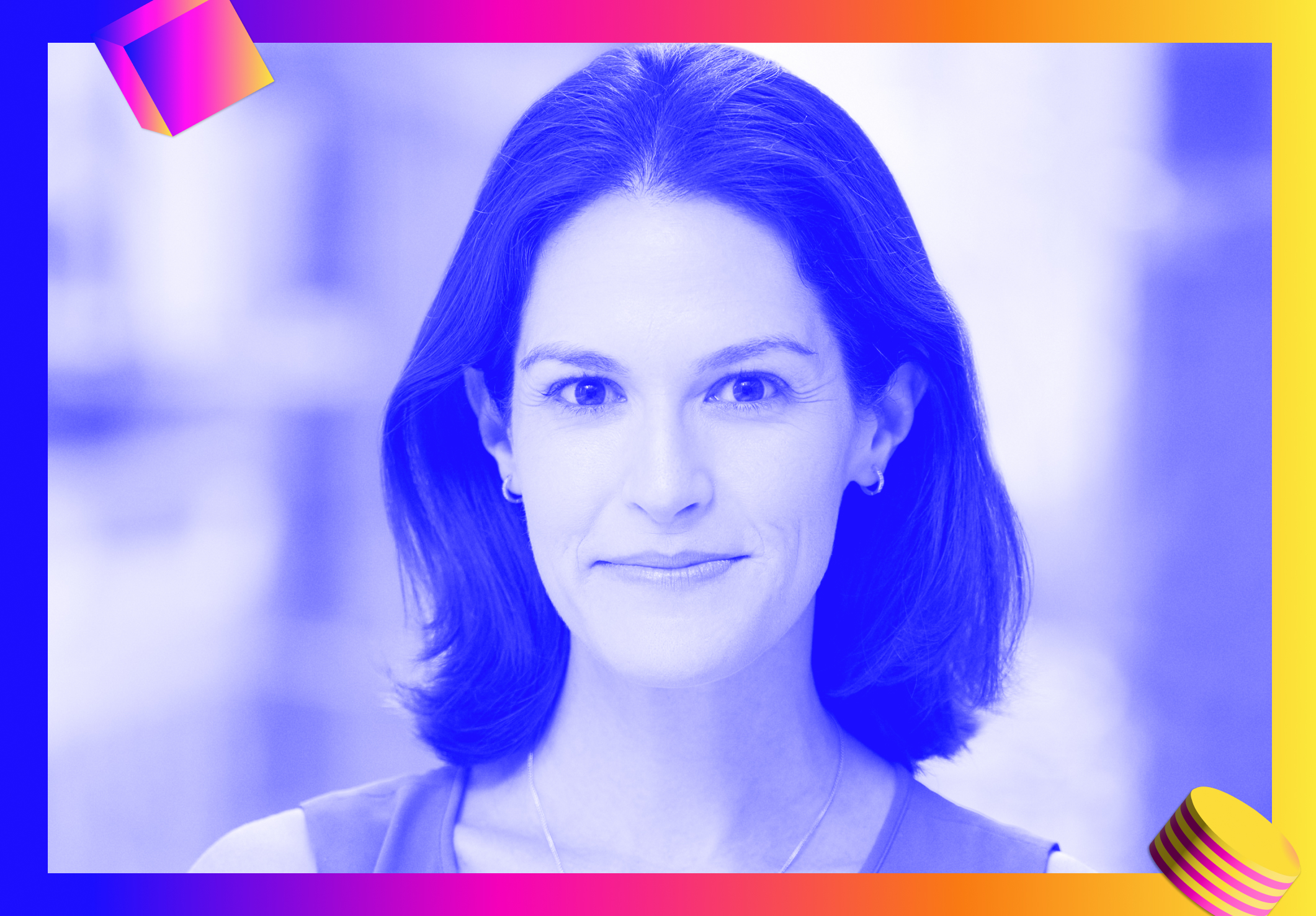 Headshot of Farra Kober