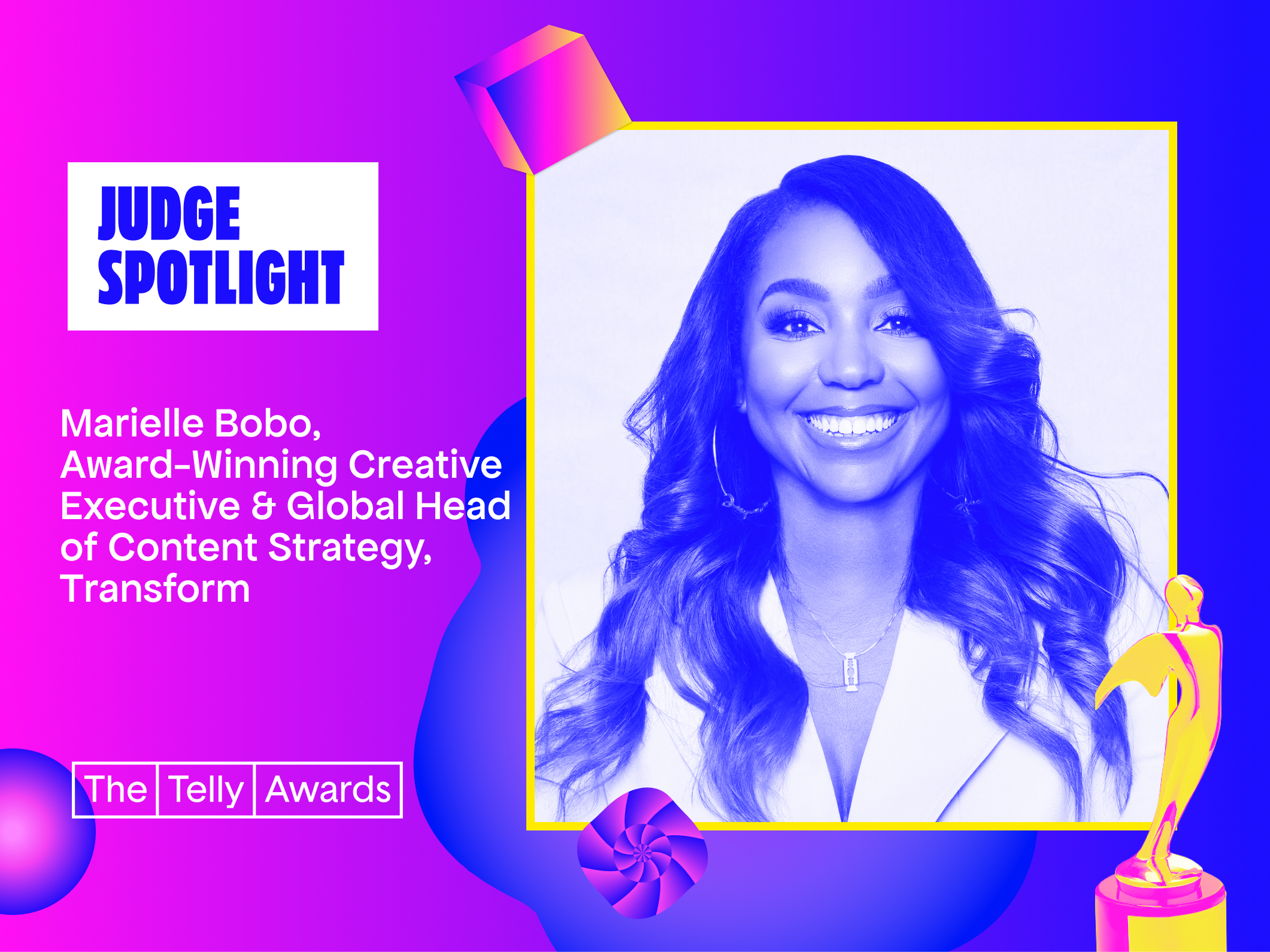 Marielle Bobo on Progress and Humanity in Tandem