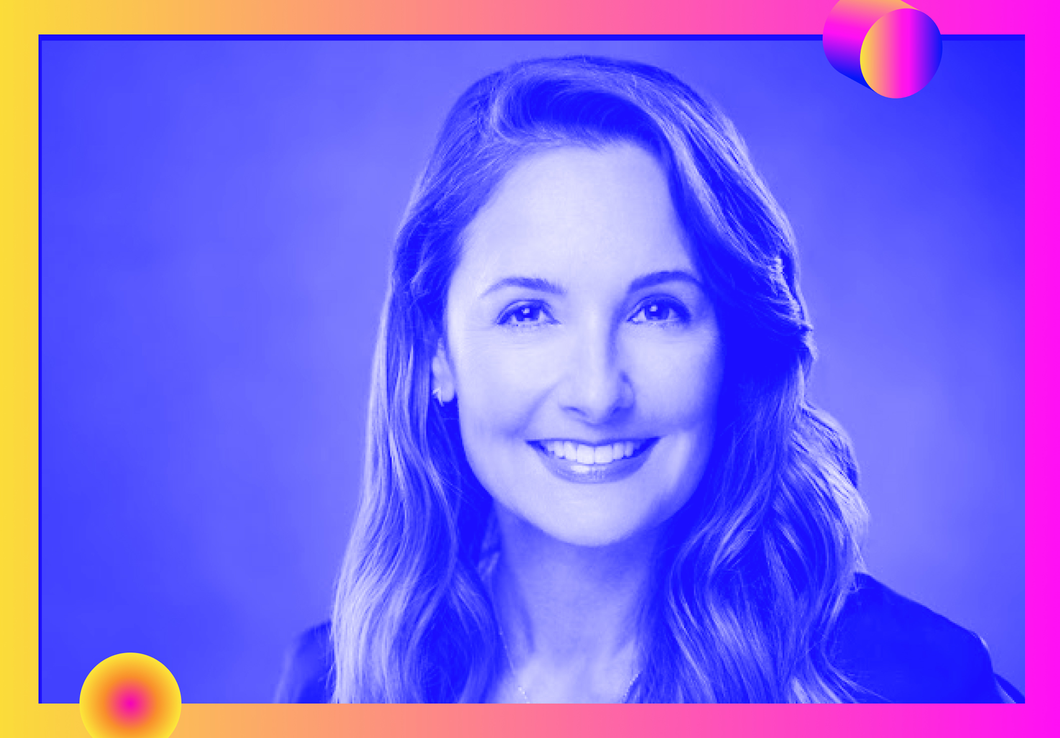 Headshot of Tamara Kruger