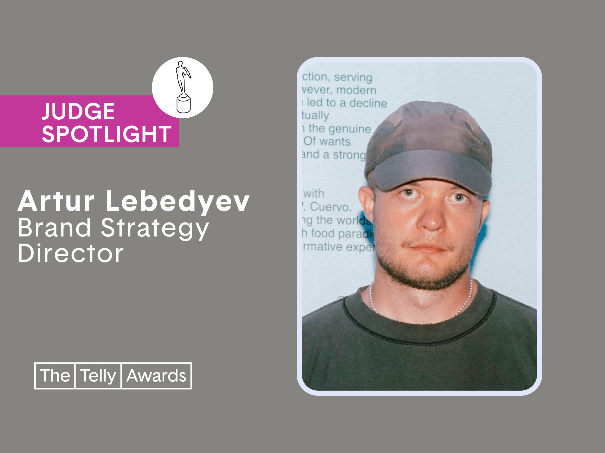 Artur Lebedyev on Truth Over Trends in Brand Strategy