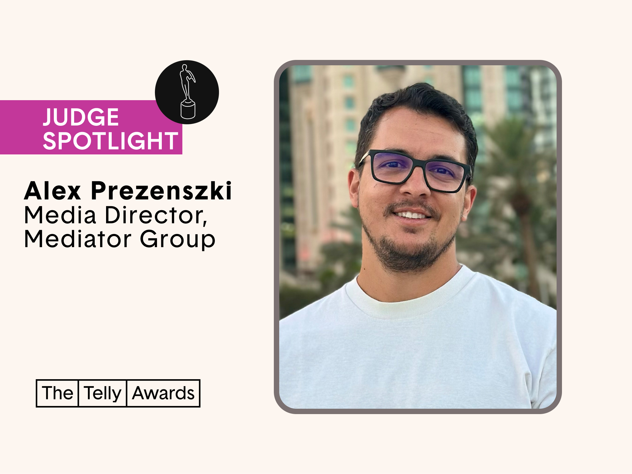 Alex Prezenszki on Where Strategy Meets Storytelling