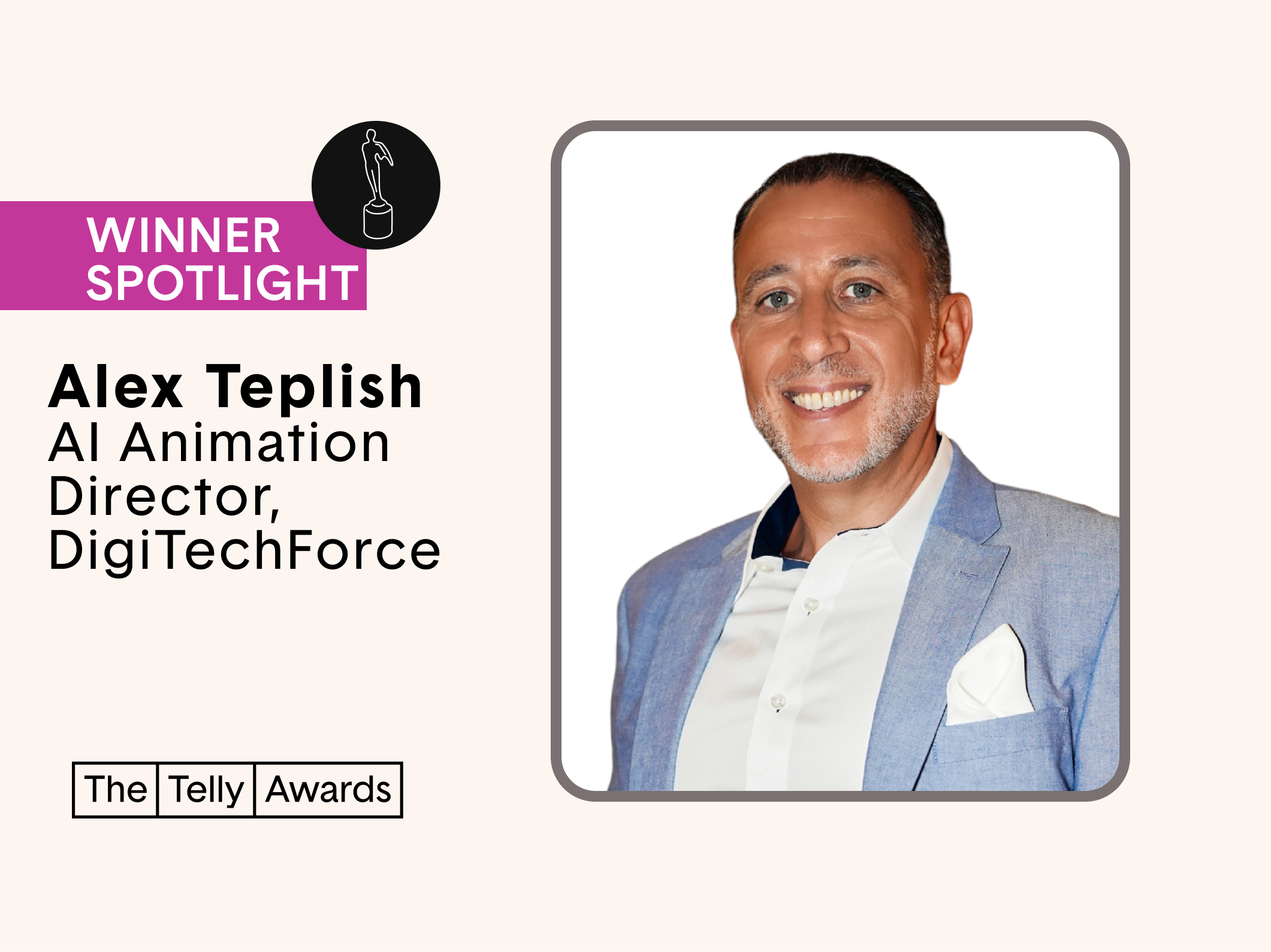 Alex Teplish on Pushing the Boundaries of AI Animation