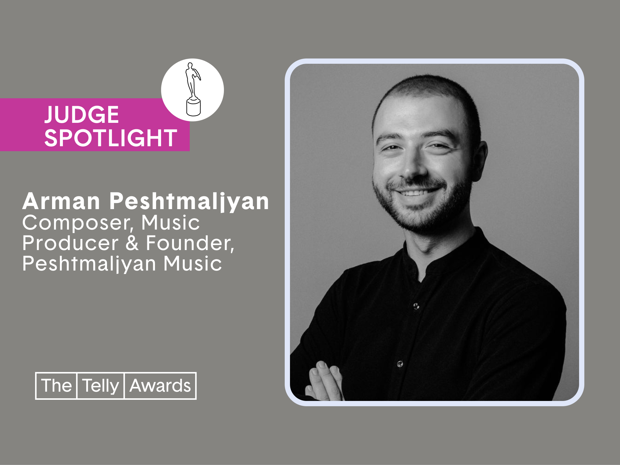 Arman Peshtmaljyan on Preserving Heritage and Inventing New Sounds