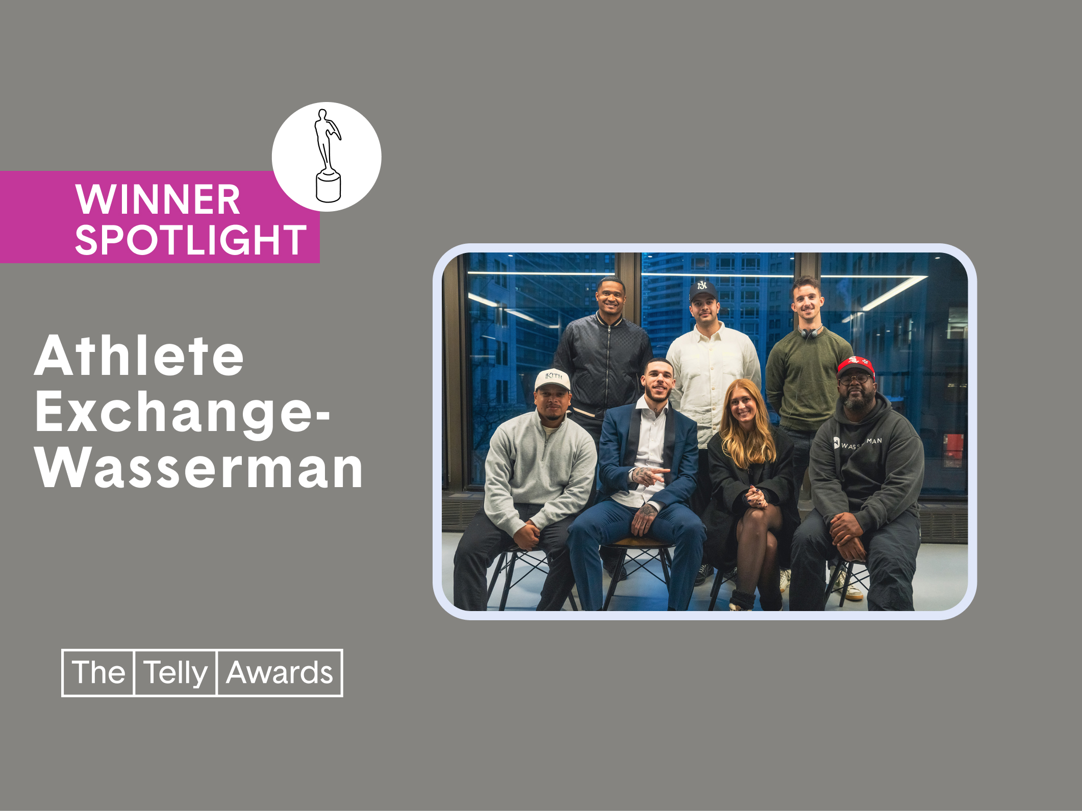 Athlete Exchange- Wasserman on Unlocking Athlete Versatility Beyond the Game