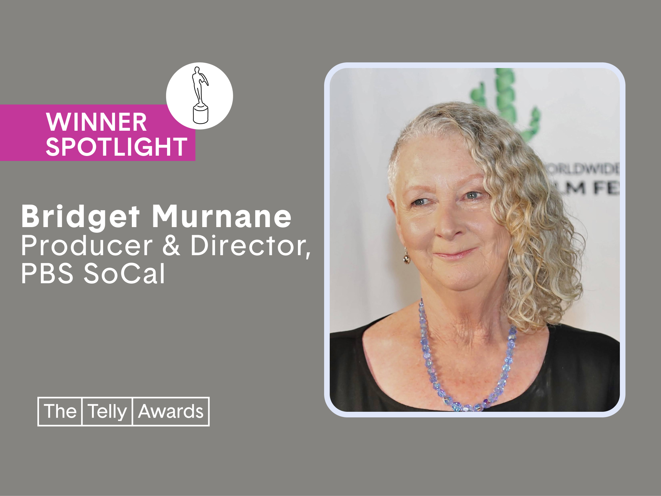 Bridget Murnane on Blacklists, Crowdfunding, and Why No One Knew Bella