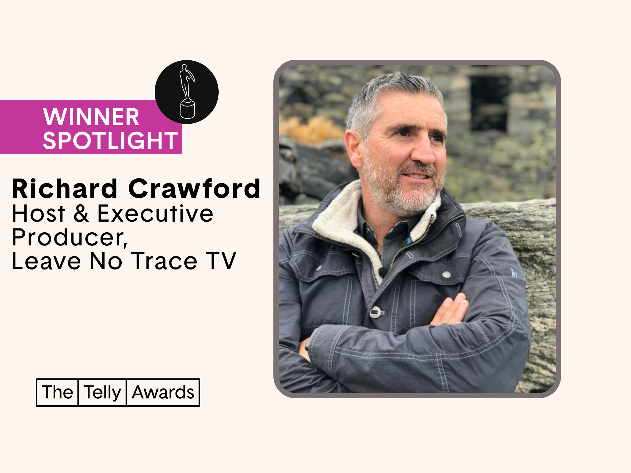 Richard Crawford on Responsible Travel Storytelling