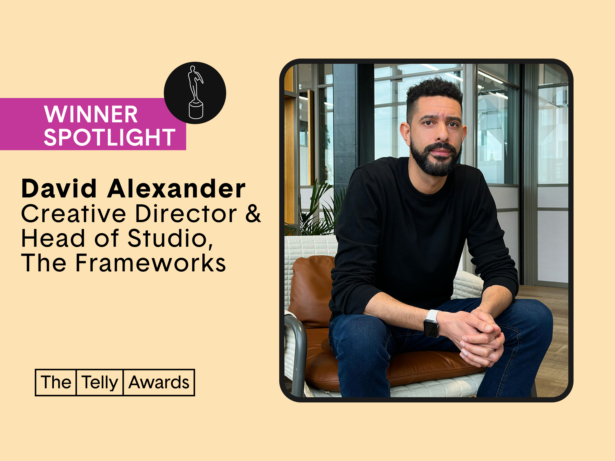 David Alexander on Championing Humanity in B2B