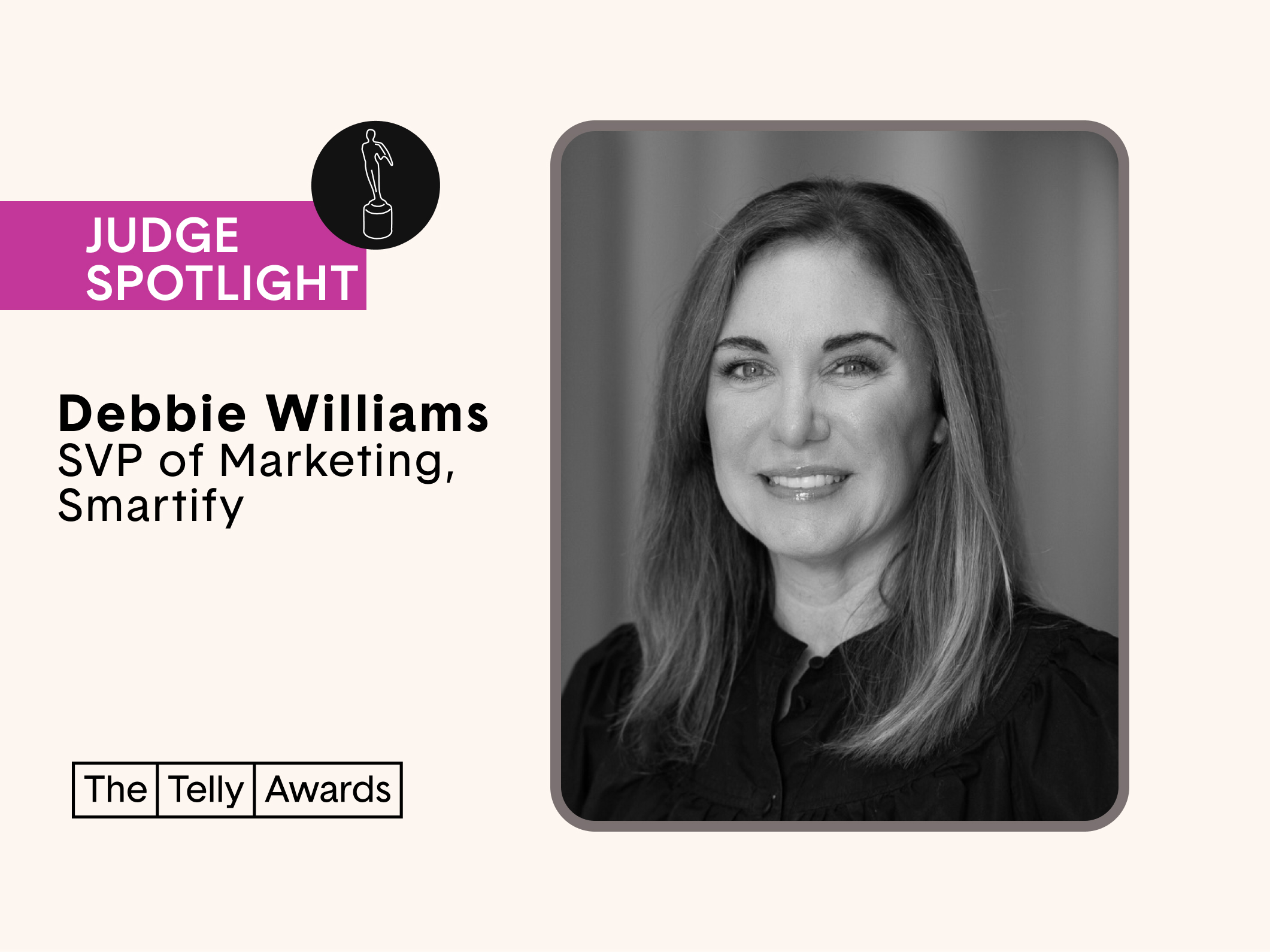 Debbie Williams on Shaping the Future of Digital Storytelling