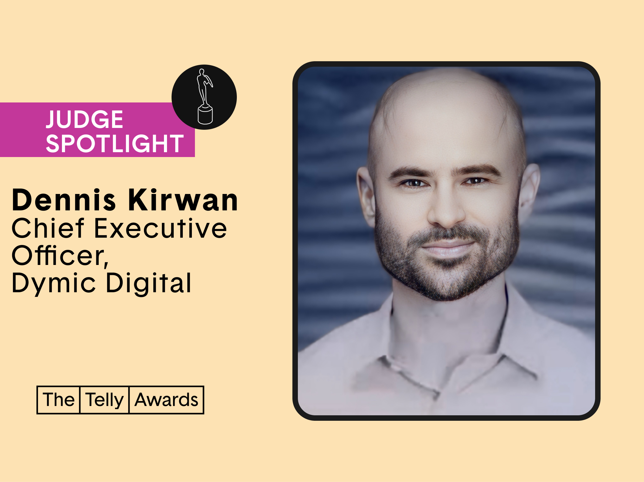 Dennis Kirwan on Video as the Front Door to Brand Trust