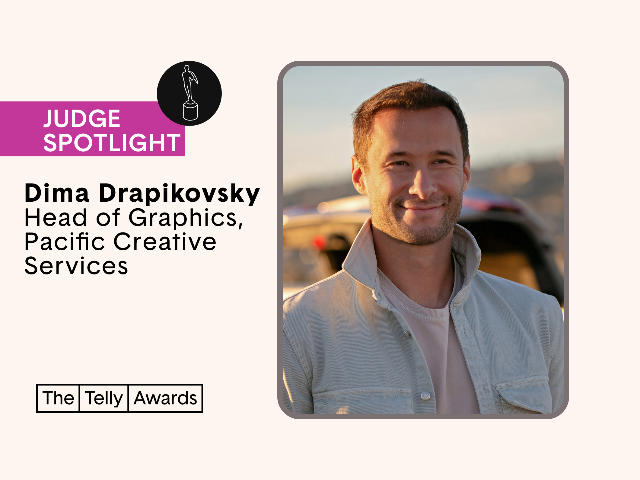 Dima Drapikovsky on Crafting Emotion Through Real-Time Design