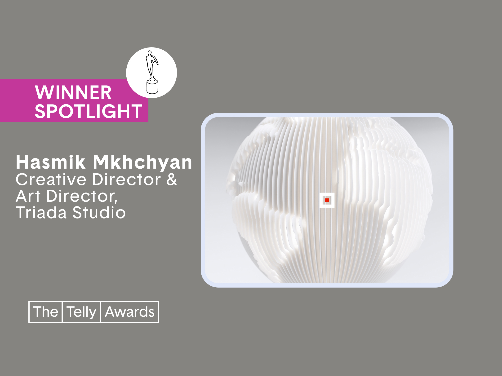 Hasmik Mkhchyan on Clarity Through Comparison, Not Assumption