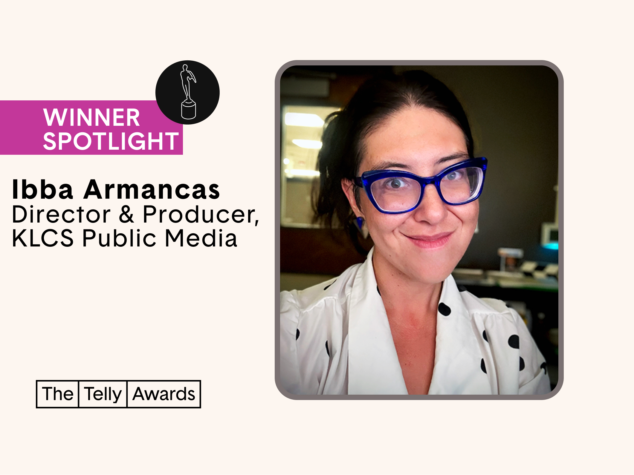 Ibba Armancas on the 1AM Call That Saved the Shoot