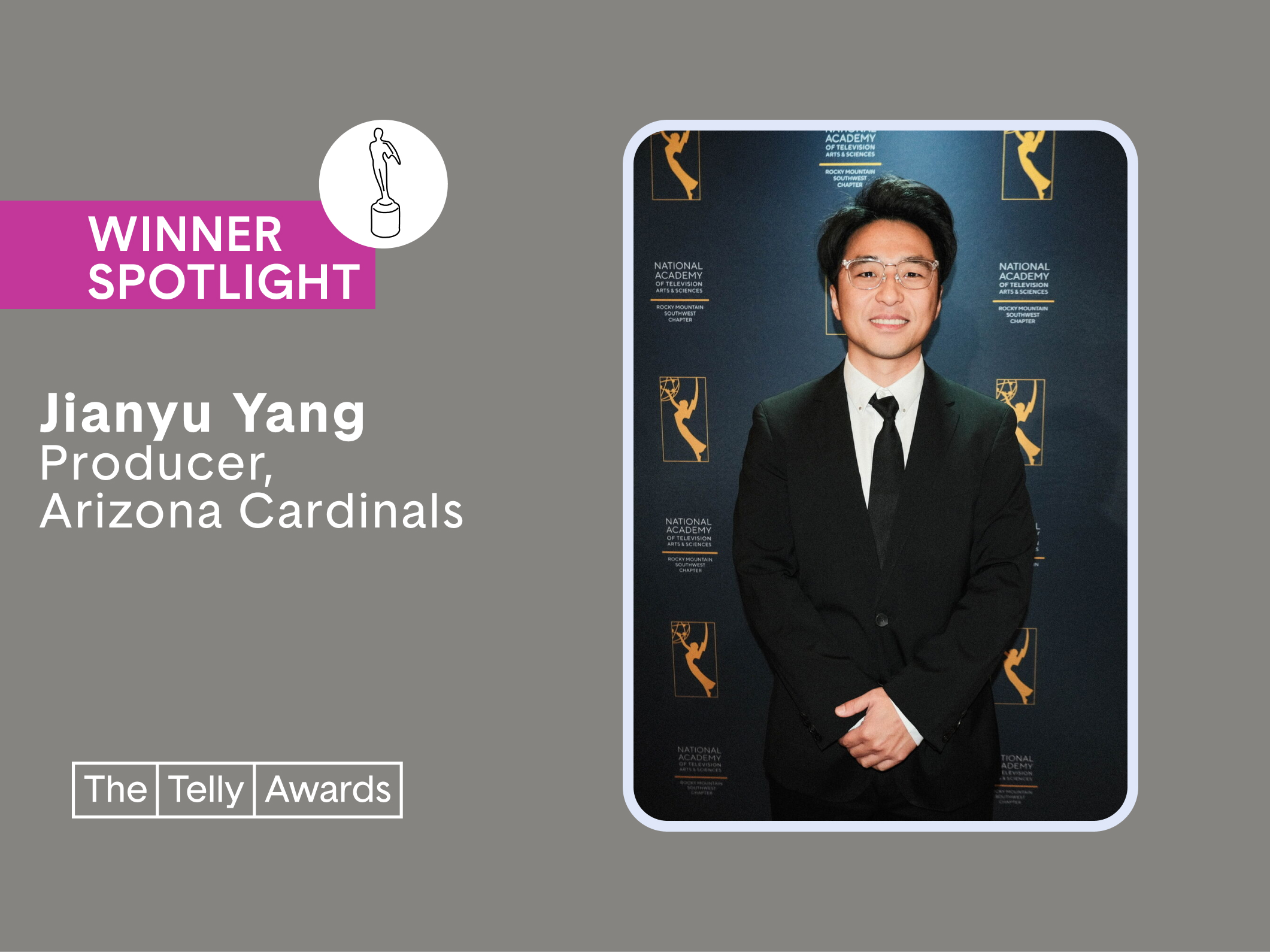 Jianyu Yang on Sports as a Bridge: From Football to Civic Responsibility