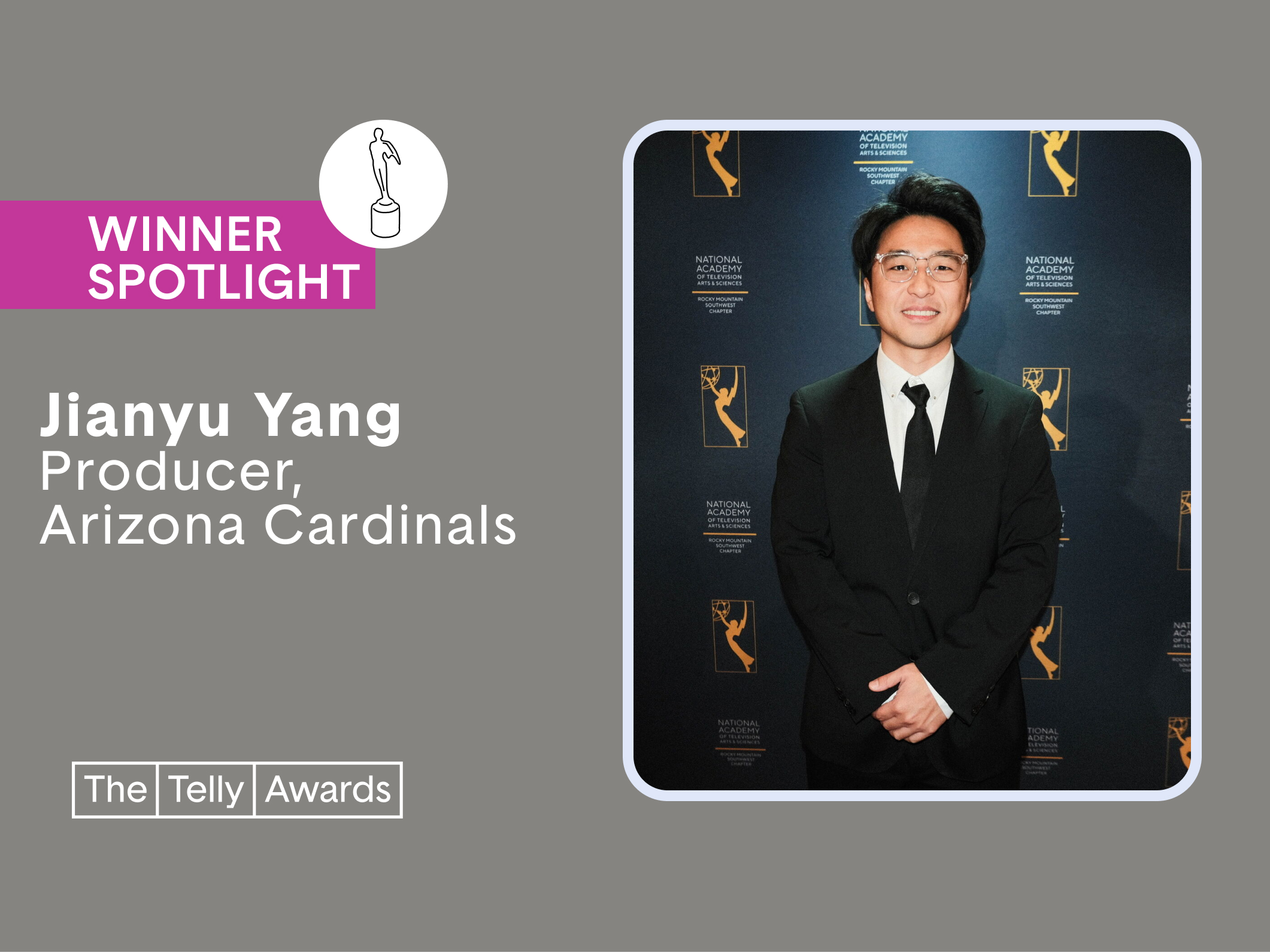 Jianyu Yang on Sports as a Bridge: From Football to Civic Responsibility