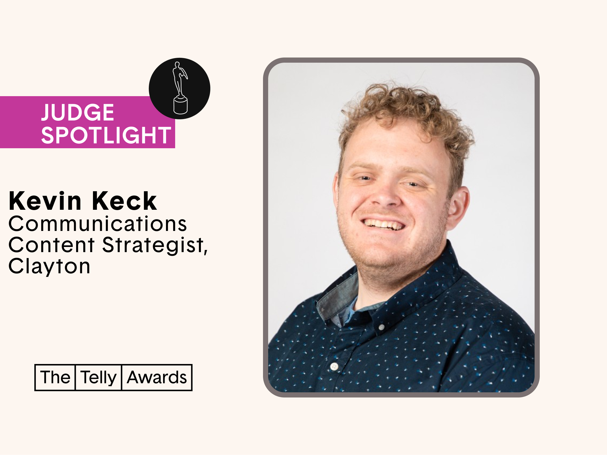 Kevin Keck on Storytelling That Connects People and Place